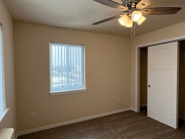 Floorplan - SCS Athens Apartment Community