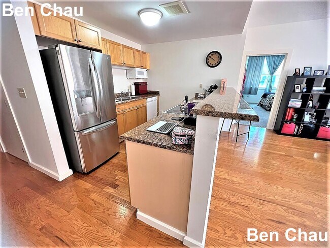 Building Photo - 234 Causeway St