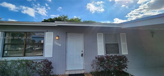 Building Photo - 7808 SW 7th St