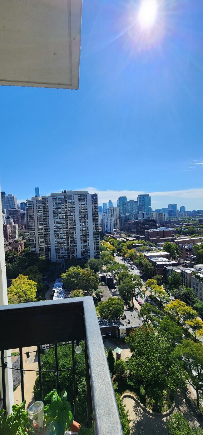 Building Photo - 1460 N Sandburg Terrace