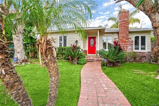 Building Photo - 5362 Yolanda Ave