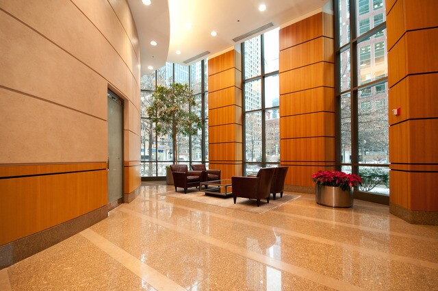 Building Photo - 400 N La Salle Dr