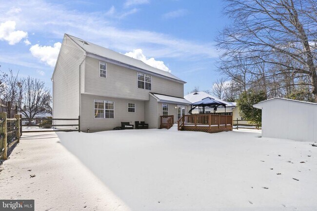 Building Photo - 6953 Cony Ct