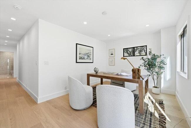 Building Photo - Completely Remodeled, Custom 4BR3.5BA Hilltop Home w/ Incredible Panoramic Ocean/Whitewater/Coast...