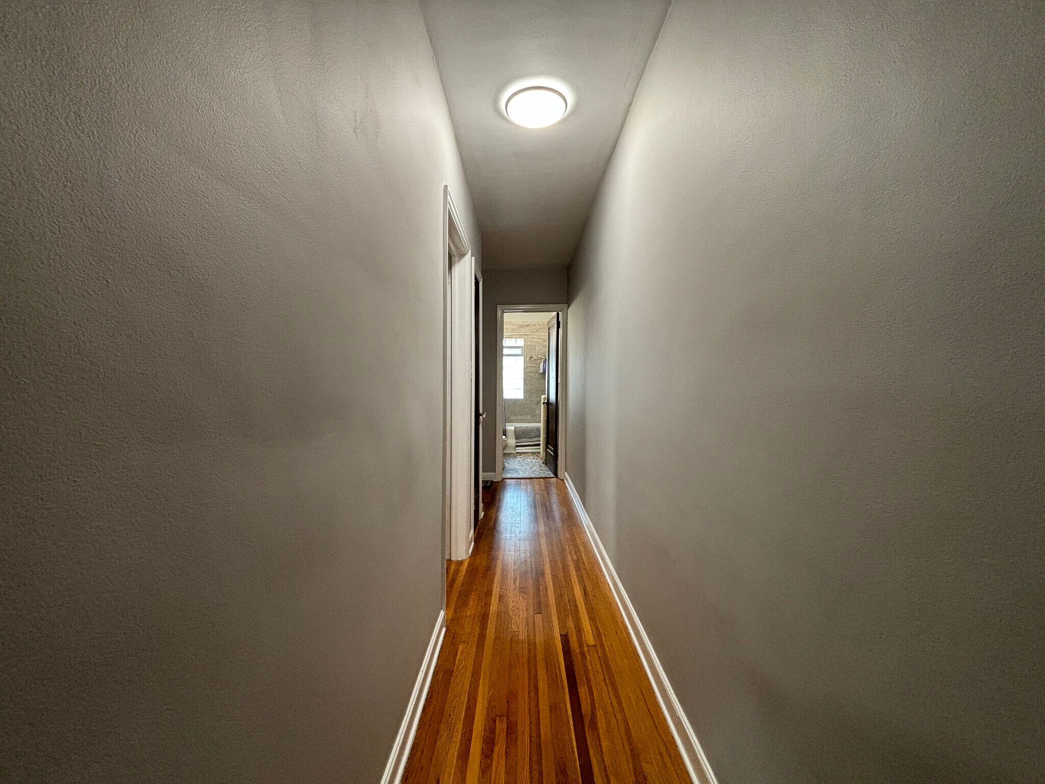 Hallway - 4009 France Ave S