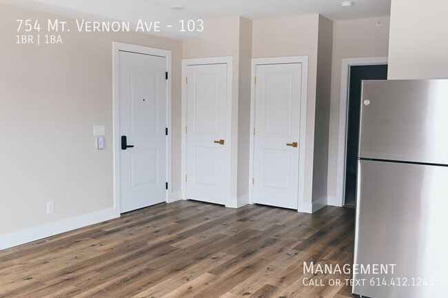 Building Photo - 754 Mt Vernon Ave