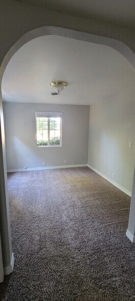 Bedroom - 12516 SE 352nd Ave