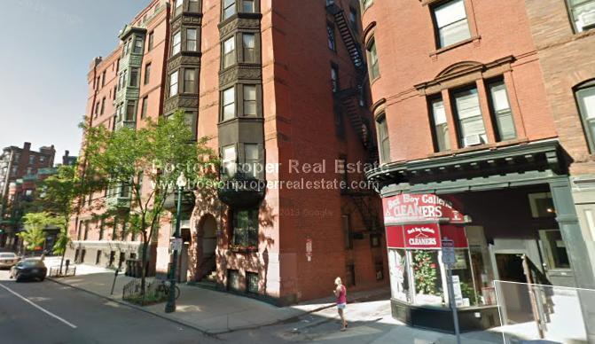 Building Photo - 27 Massachusetts Ave