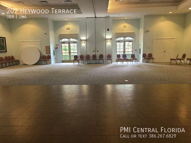 Building Photo - 202 Heywood Terrace