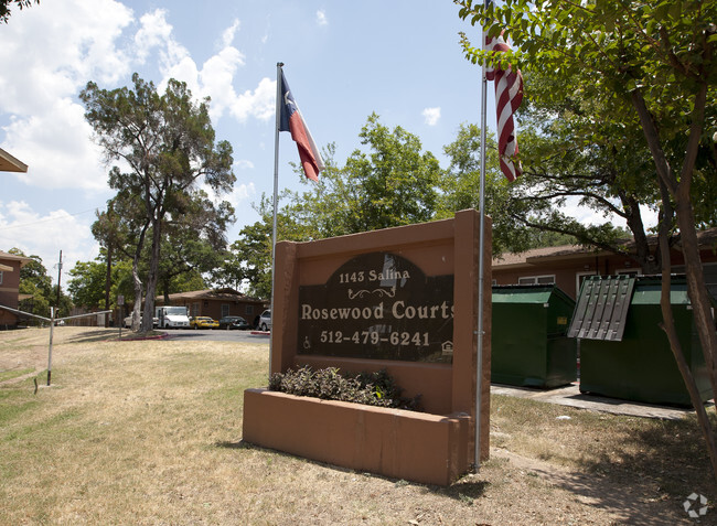 Building Photo - Salinas Apartments