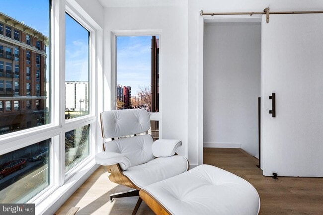 Building Photo - 3817 Georgia Ave NW