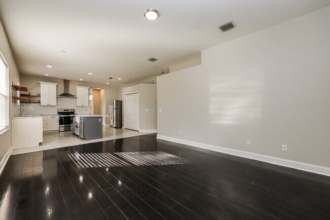 Building Photo - 1602 Cason Wood Ct