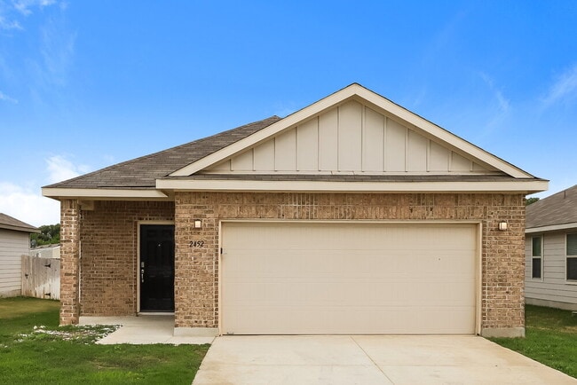 Primary Photo - 2452 Ranger Pass