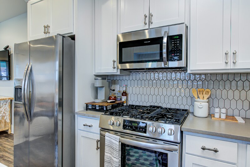 Building Photo - 931 Lasalle St