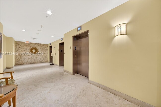 Building Photo - 6767 Collins Ave