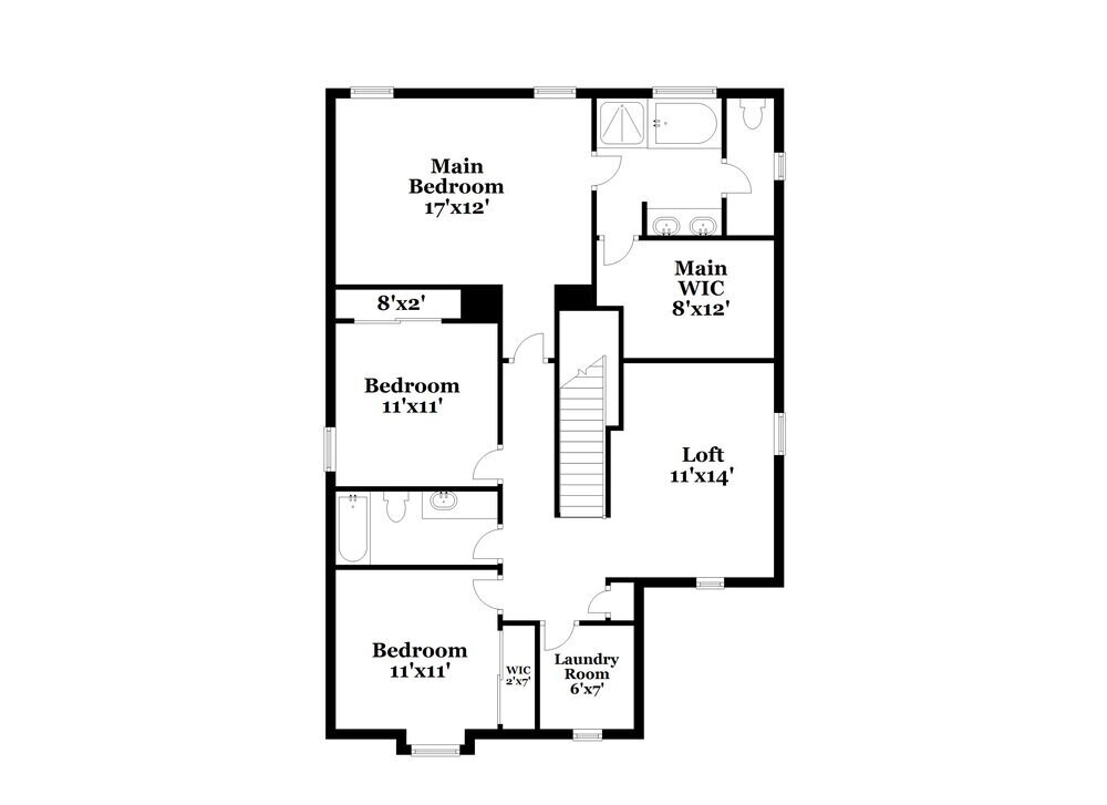 Building Photo - 9004 Tropical Tide Ct