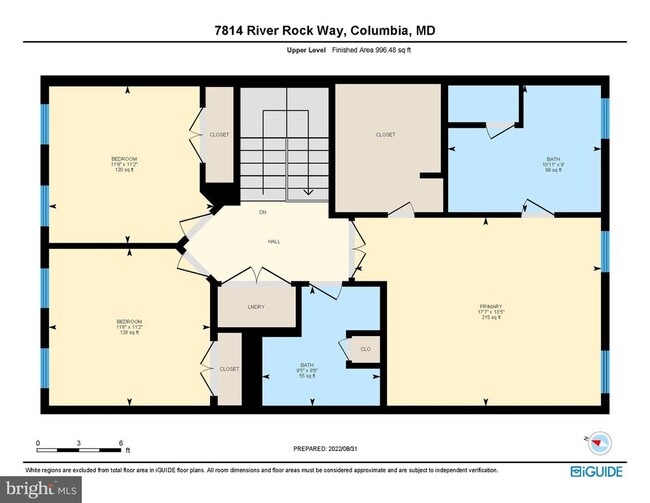 Building Photo - 7814 River Rock Way