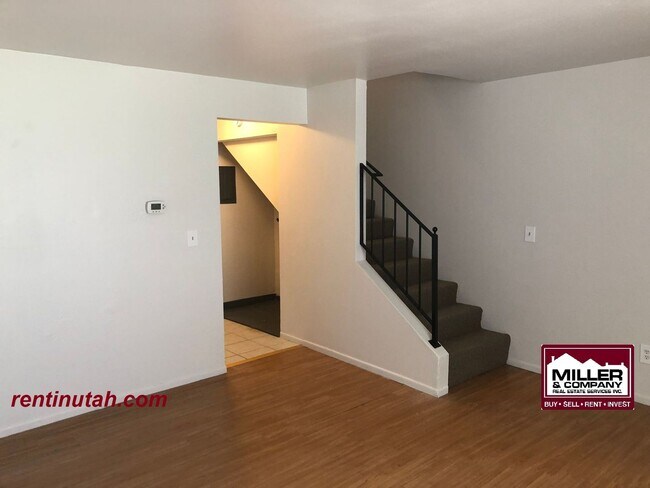 Building Photo - 1486 S 400 E