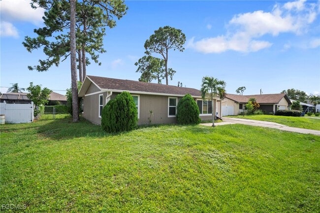 Building Photo - 8042 Almo Rd