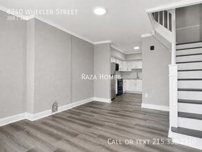 Building Photo - 6240 Wheeler St