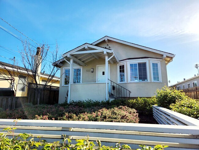 Building Photo - Lovely 2 bedroom house in San Mateo