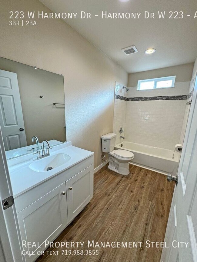 Building Photo - Brand New 3-bed, 2 bath located in Pueblo ...