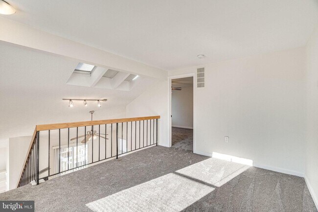 Building Photo - Elevated Comfort: Spacious Condo with Loft and Fireplace