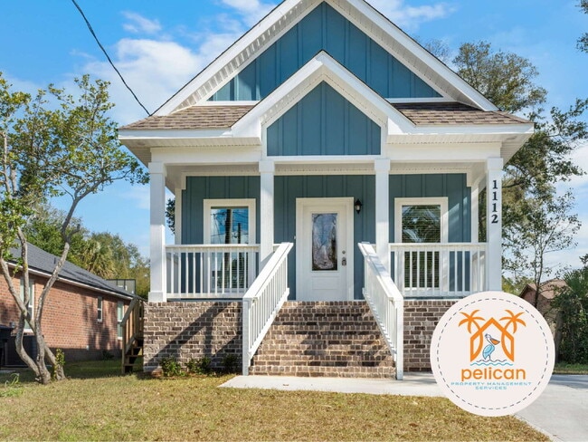 Building Photo - New Build 3BR / 2BA – Move-In Ready