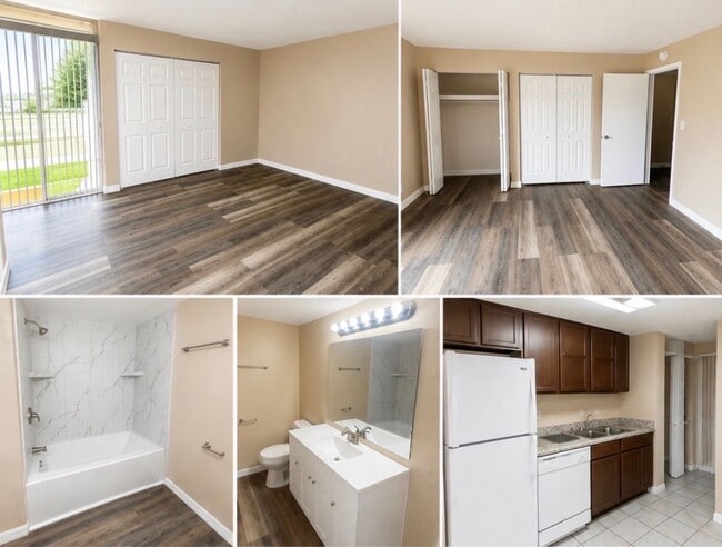 Building Photo - 260 W Van Fleet Dr