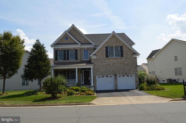 Primary Photo - 43308 Barnstead Dr