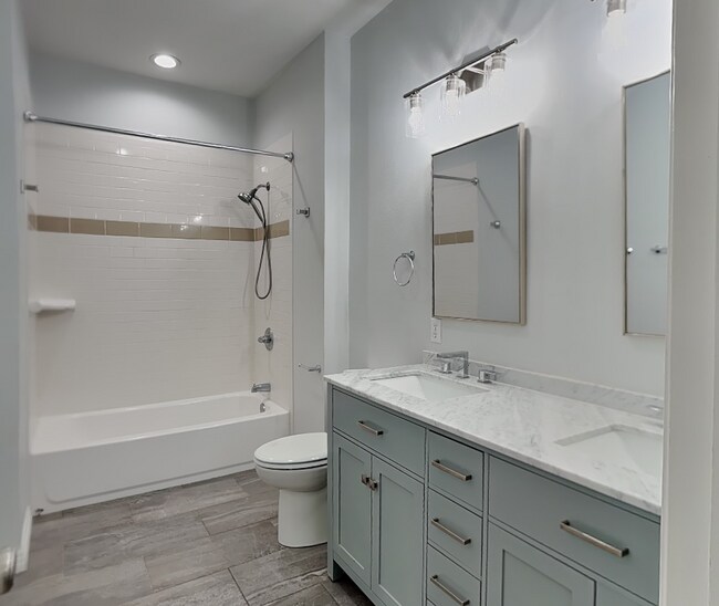 Building Photo - Designer Updates, Timeless Charm & an Unbeatable Fort Worth Location!