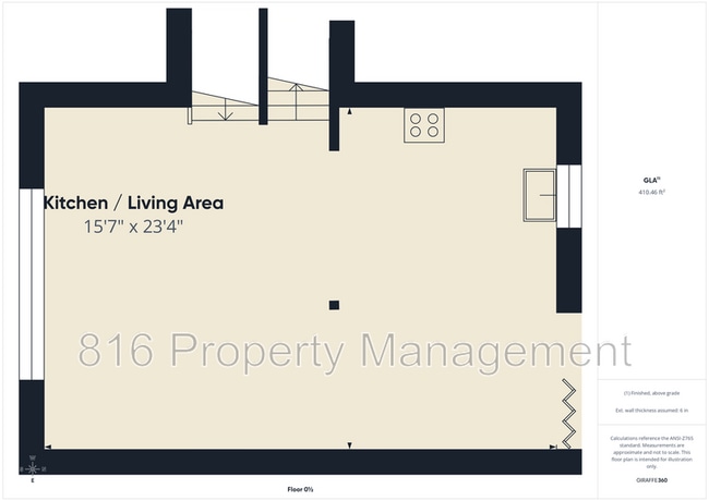 Building Photo - 6304 E 150th Terrace