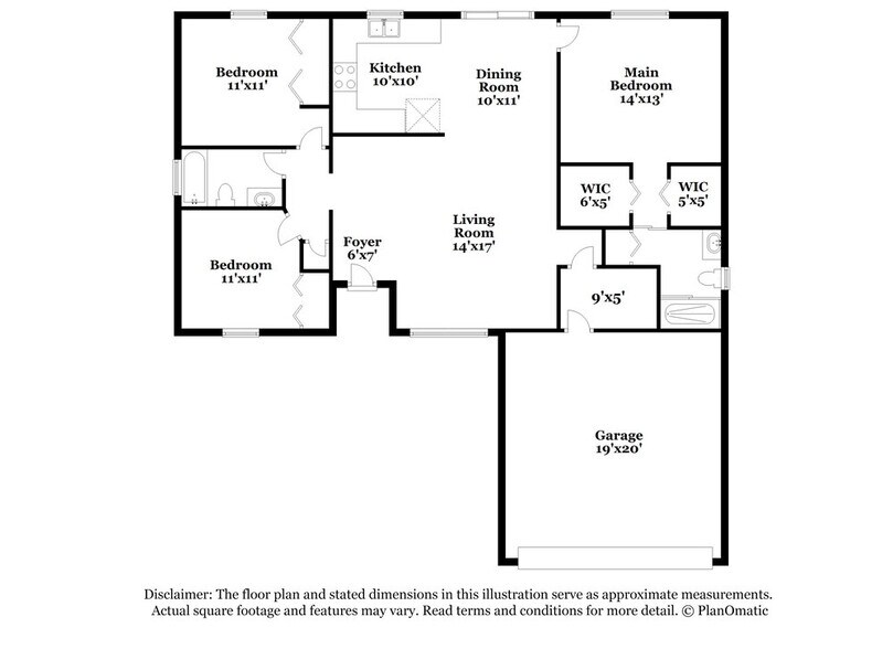 Building Photo - 15585 Spring Line Ln