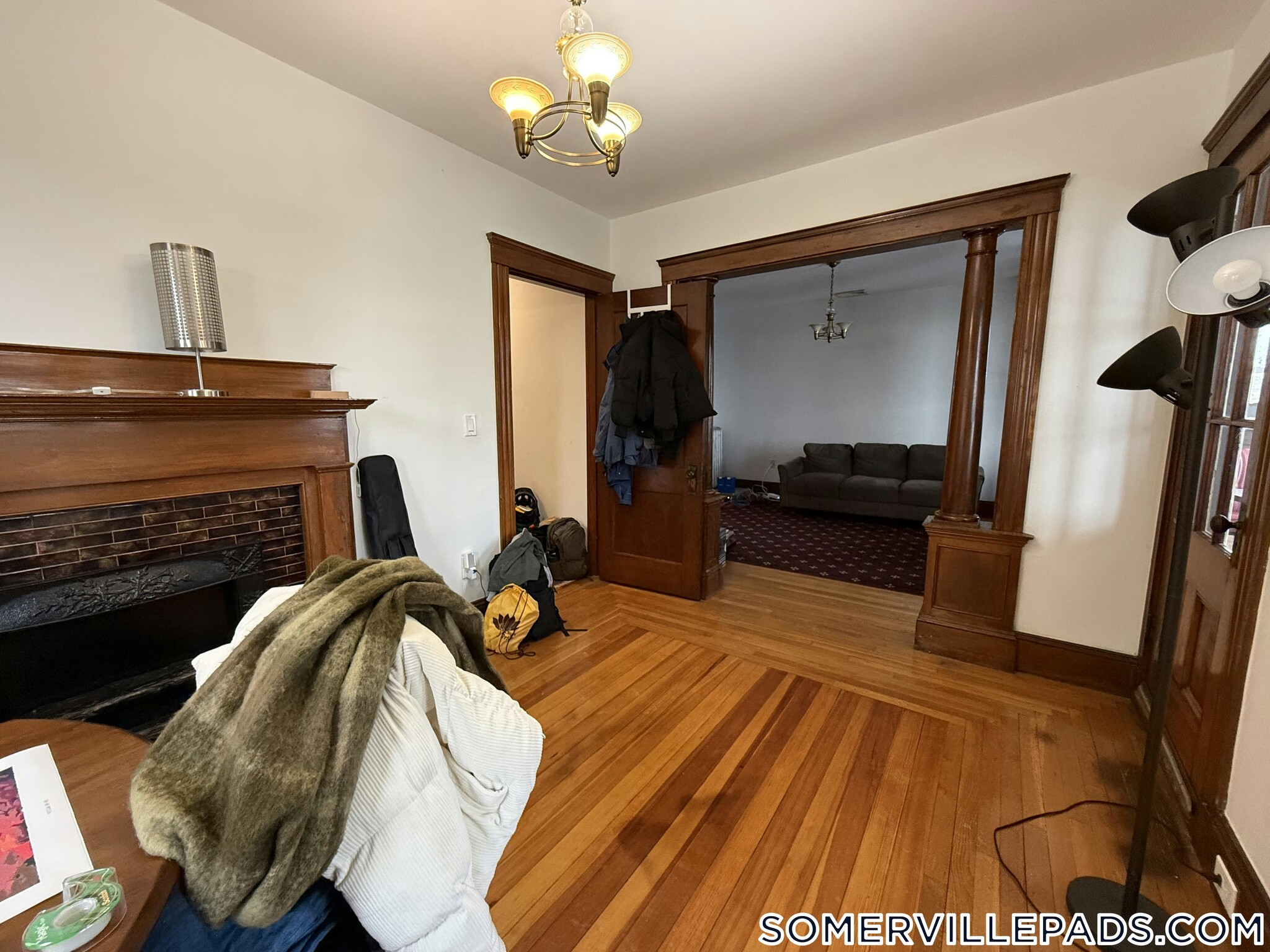 Building Photo - 449 Broadway