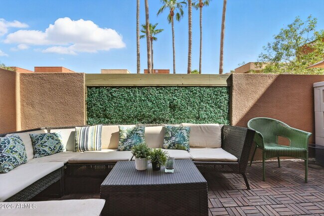 Building Photo - 3500 Hayden Rd