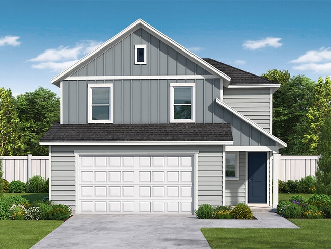 Building Photo - 8035 Verona Lp SW