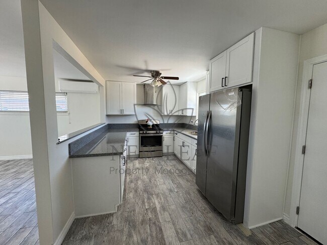 Building Photo - 16141 Vallejo St