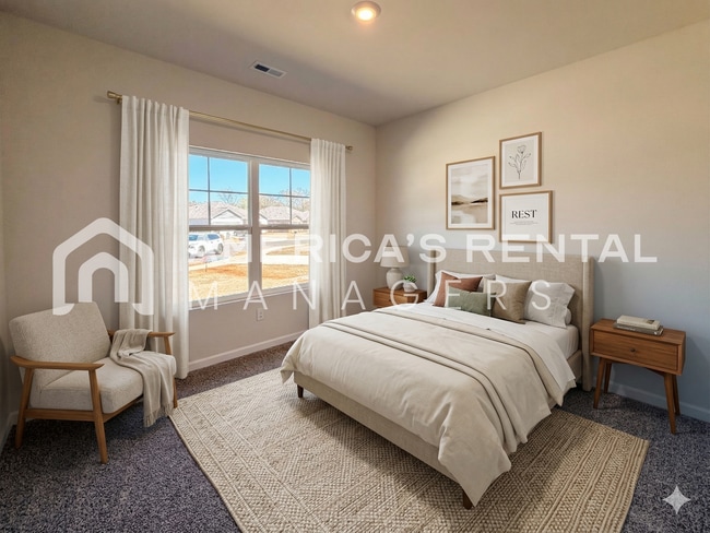 Building Photo - New Construction Home for Rent!