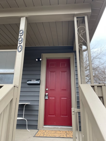 Building Photo - 990 N 9th St