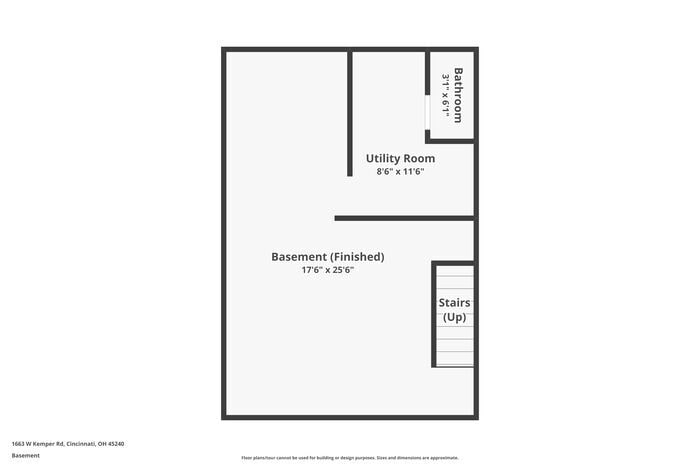 Building Photo - 1663 W Kemper Rd