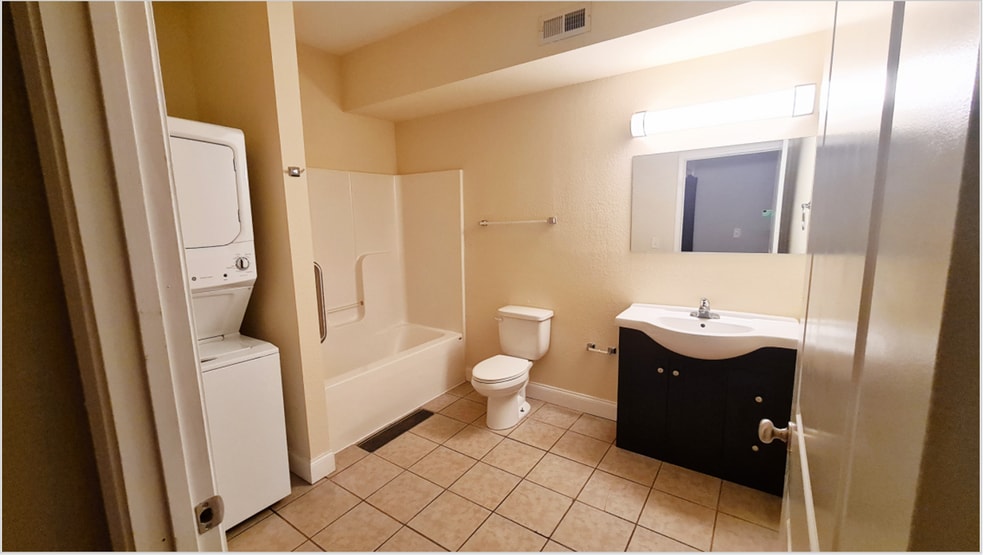 Interior Photo - Burlington Mill Apartments