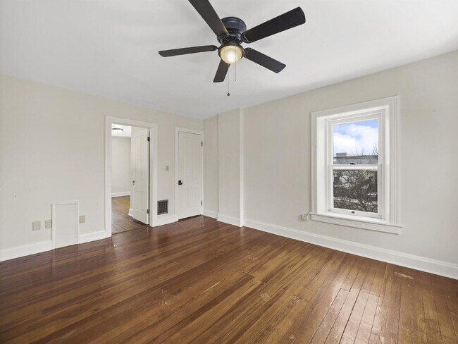 Building Photo - Charming 3-Bedroom Single-Family Home with Wrap-Around Porch & Private Fenced Yard