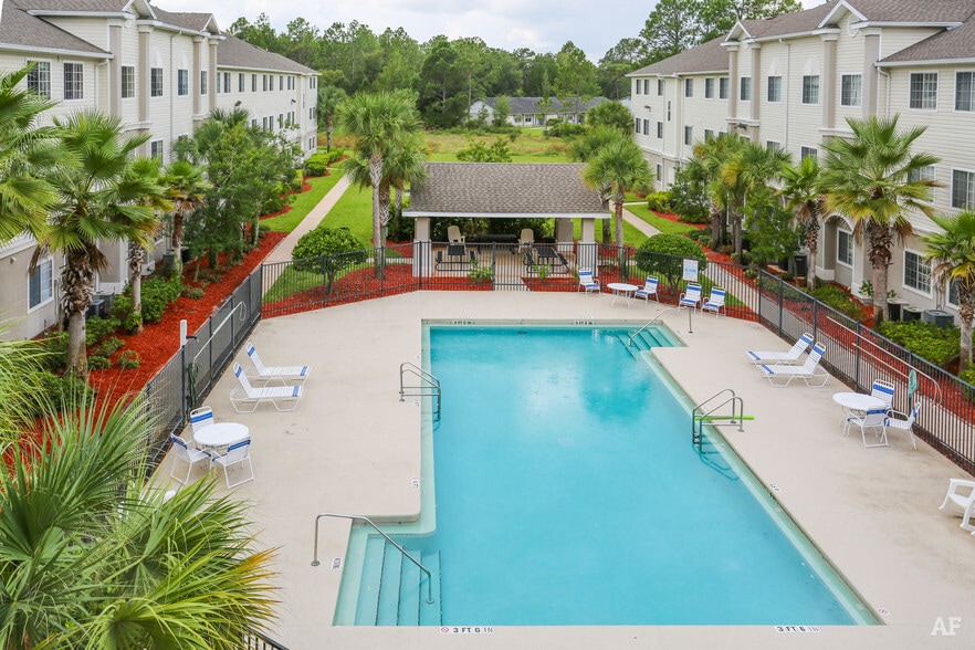 Building Photo - 6401 St Johns Ave