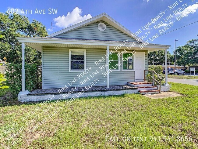 Building Photo - 602 4th Ave SW