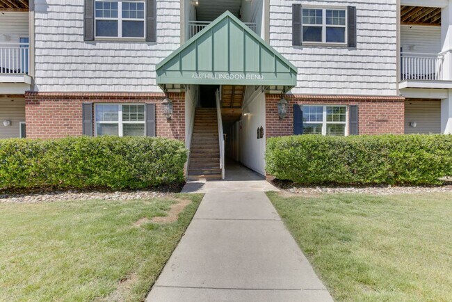 Building Photo - Discover this BEAUTIFUL 2-bedroom home in the sought-after Western Branch area!