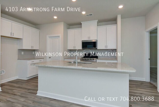 Building Photo - A nice 3 bedrooms and 2 bathrooms energy-e...