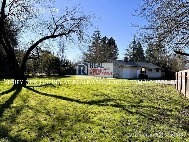 Building Photo - 13530 SW 3rd St