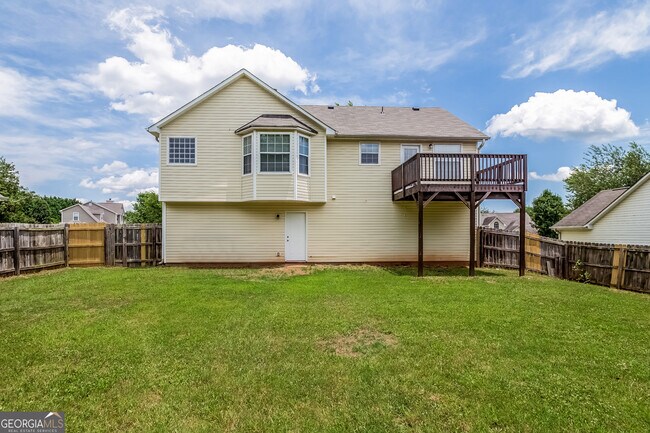 Building Photo - 3040 Reynolds Run