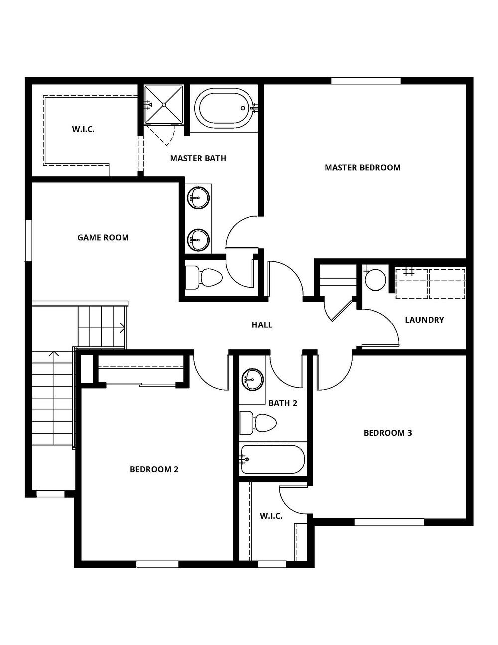 Building Photo - 7328 Crystal Ave