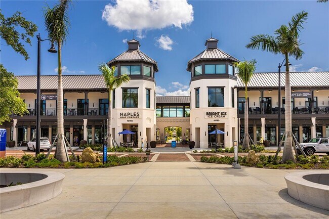 Building Photo - 17600 Opal Sand Dr